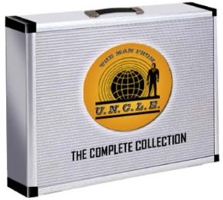 Deal Alert: The Man From U.N.C....
